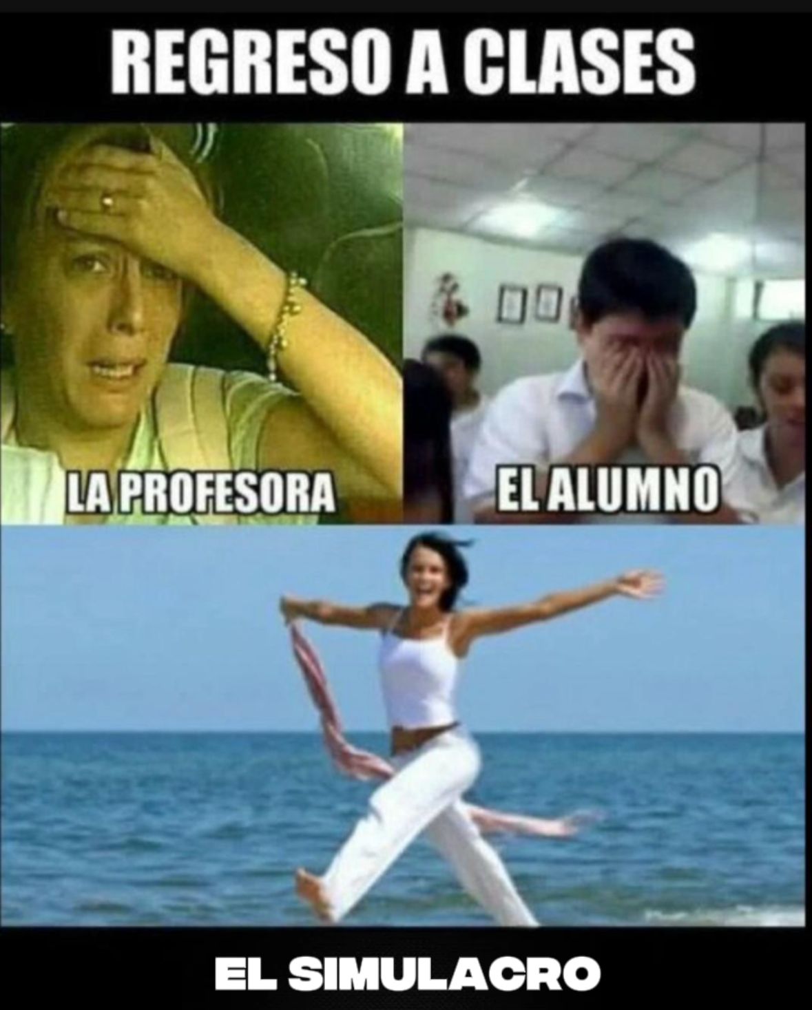 Pruebas Saber… ¡con almuerzo incluido! 🍗🥤