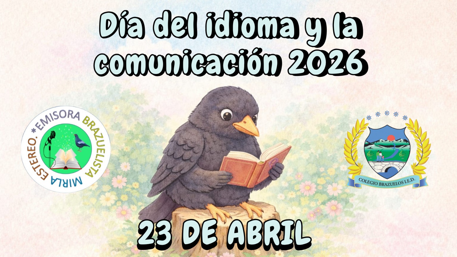 Colegio Brazuelos IED