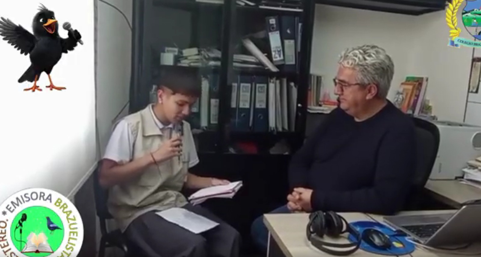 Colegio Brazuelos IED