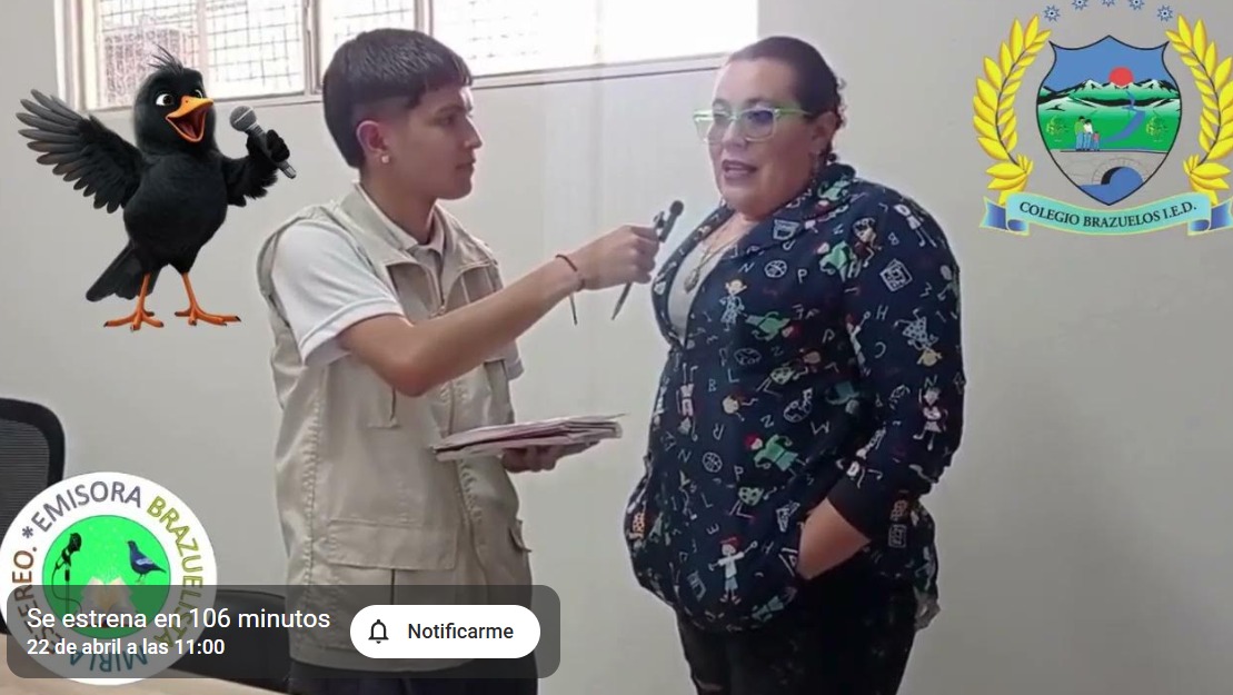 Colegio Brazuelos IED