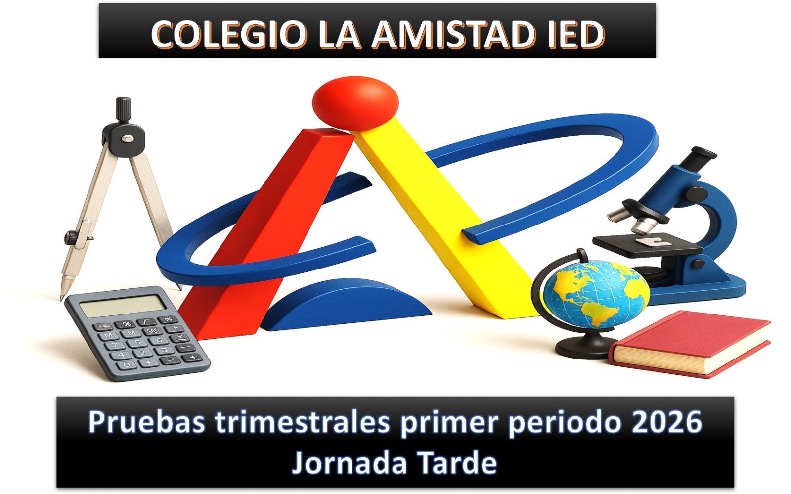  PRUEBAS TRIMESTRE I JT