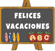 vacaciones