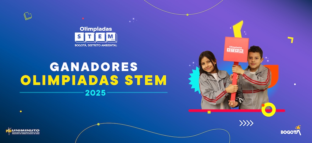 Ganadores 2025