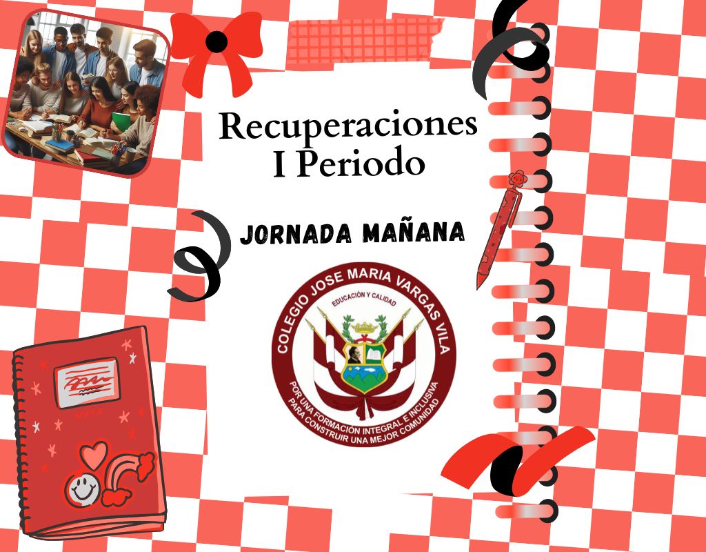 Recuperaciones