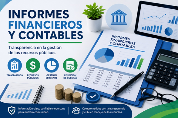 INFORMES