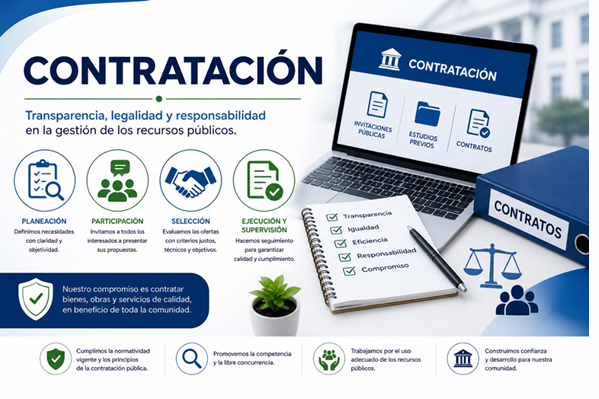 contratacion