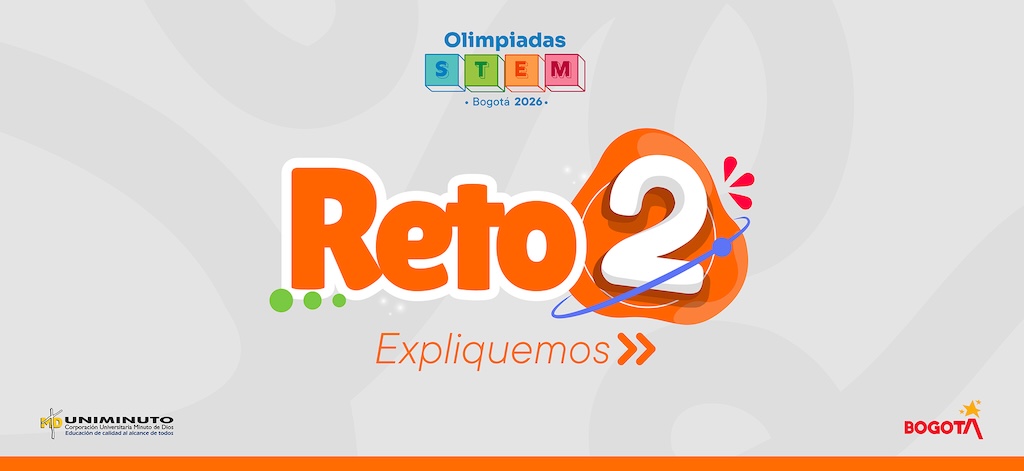 Reto 2 - Expliquemos