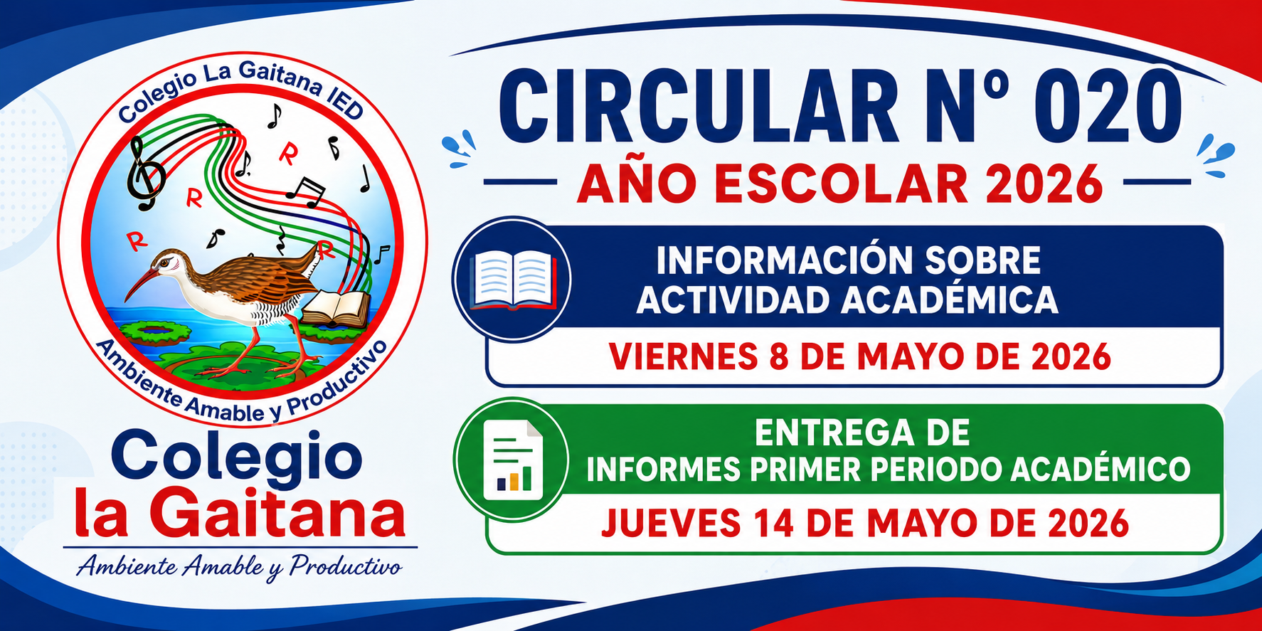 Circular  20