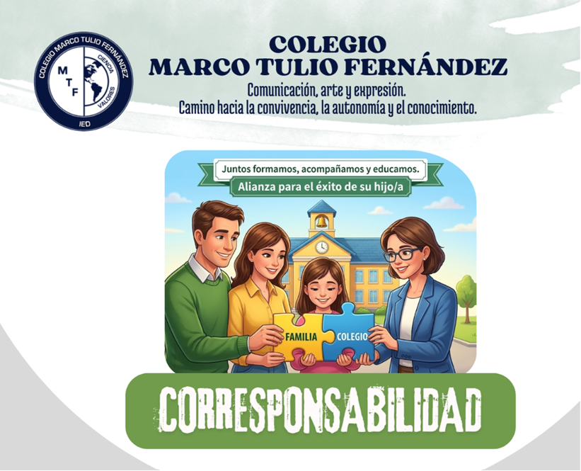 Corresponsabilidad