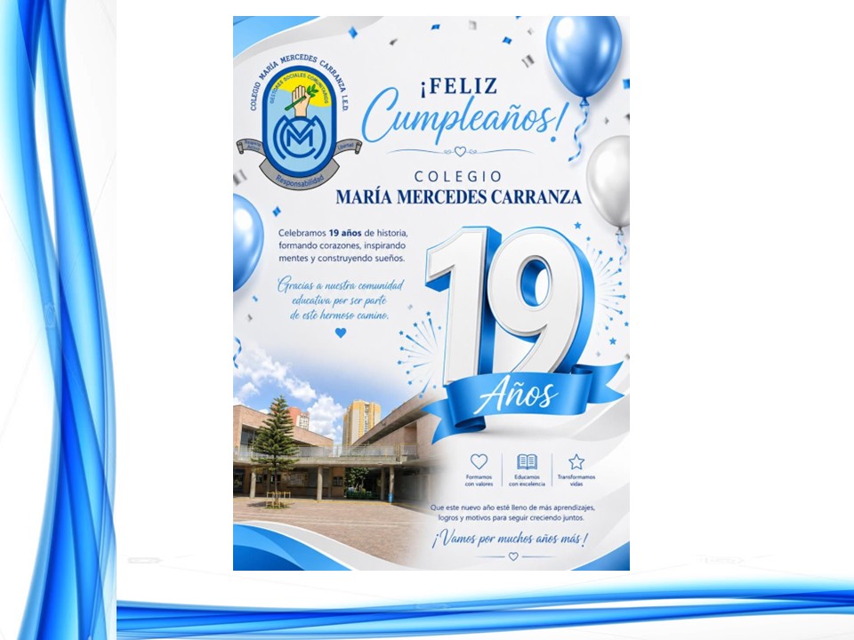 CUMPLEAÑOS MMC 19