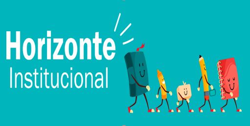 HORIZONTE INSTITUCIONAL