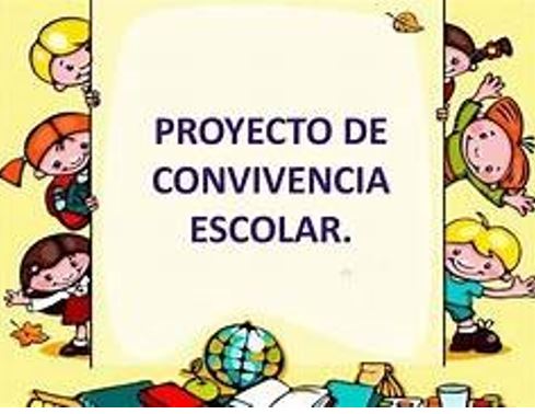 PROYECTO DE CONVIVENCIA 2026