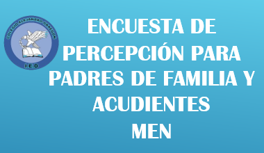ENCUESTA