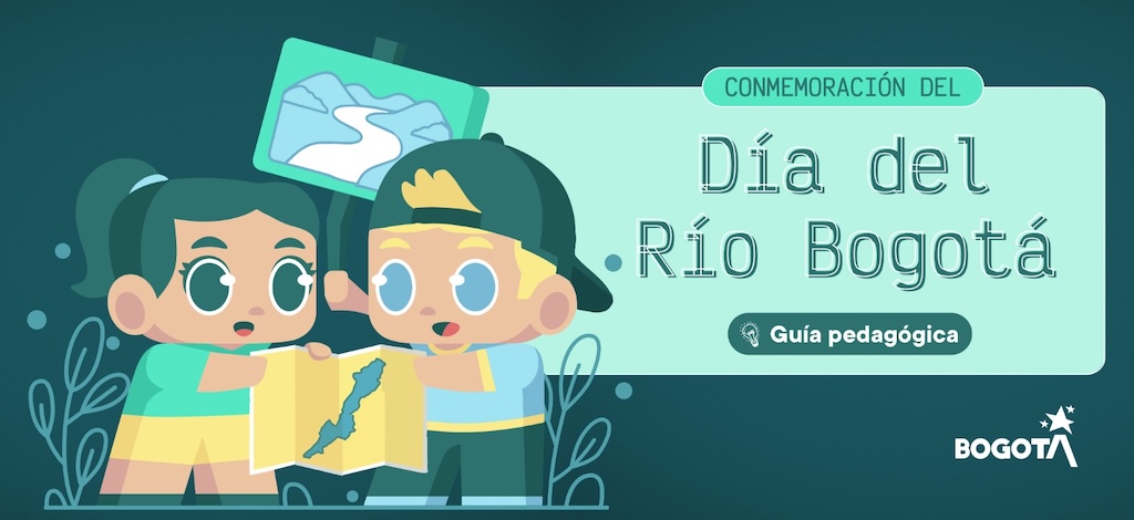 Día del Río Bogotá