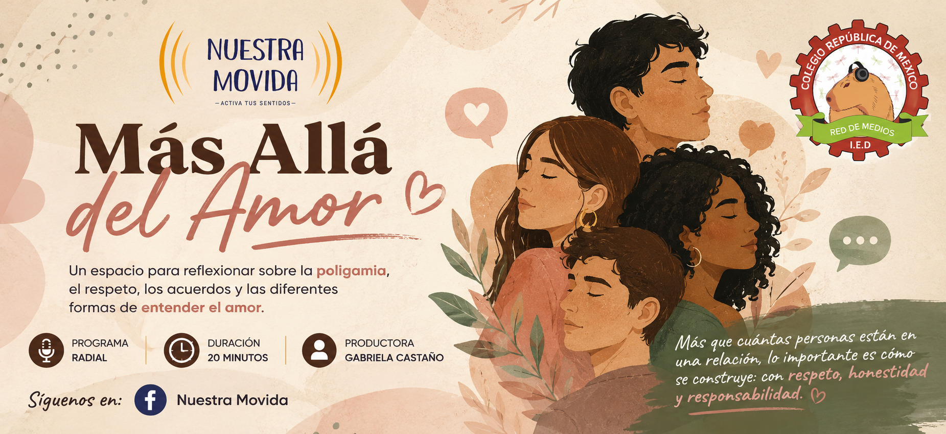 Mas allá