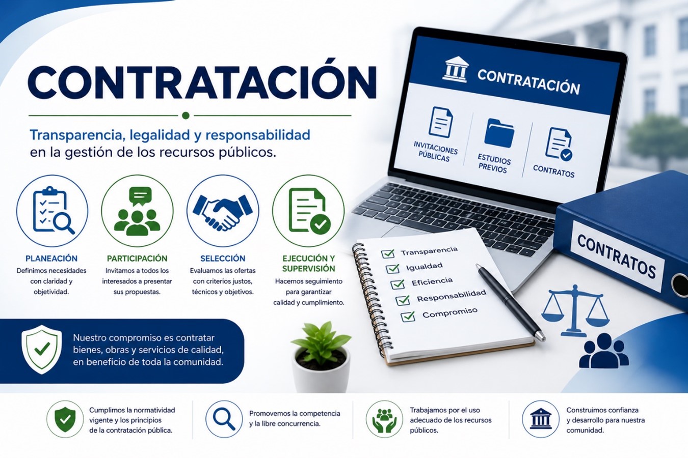 CONTRATACION 