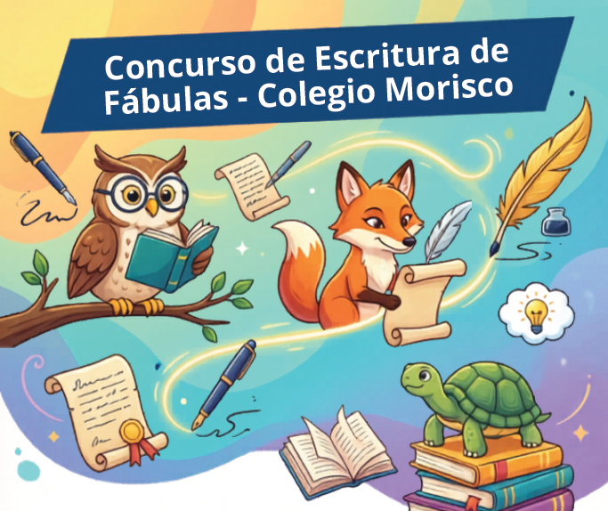 Concurso de Escritura de Fábulas.