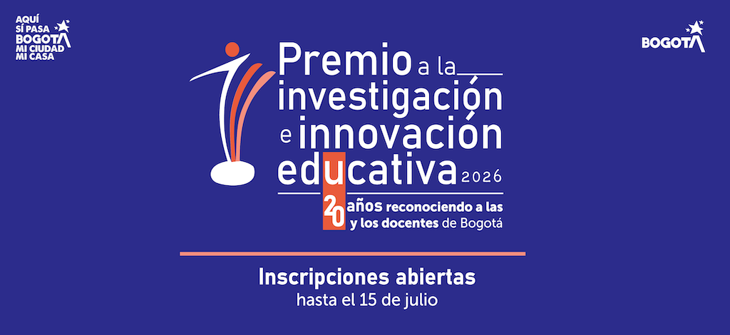 Abiertas inscripciones para la edición 2026