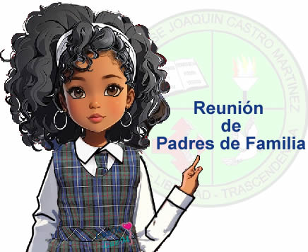 reunión de padresJ