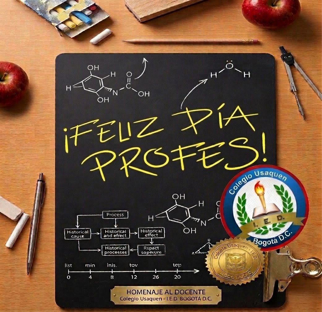 dia del profesor 