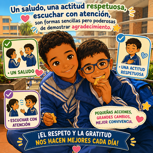 112 comprometidos con la educación
