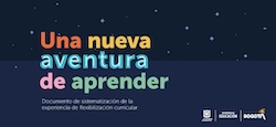 Una nueva aventura
