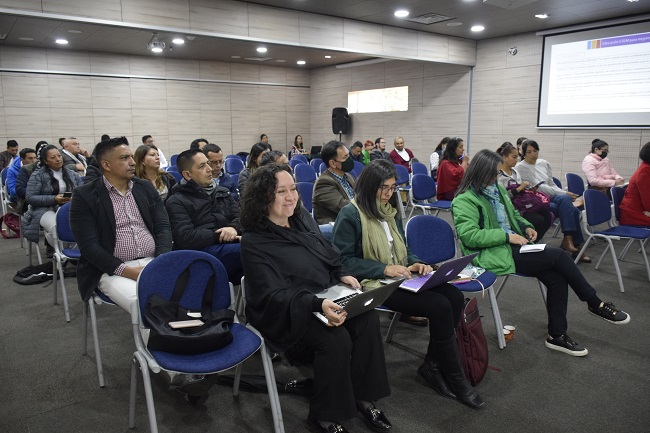 Tercera cátedra Red de Maestros STEM