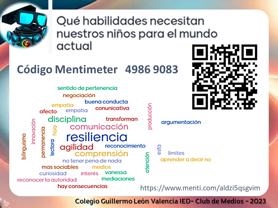 Mentimeter Prejuicios