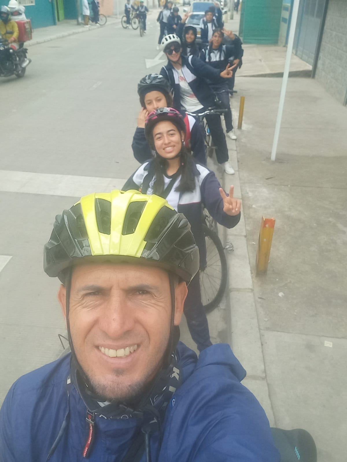 BICI PASEO