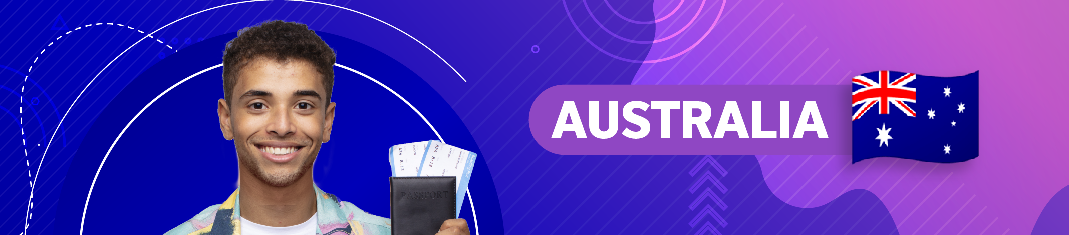 Saber 11 - Australia