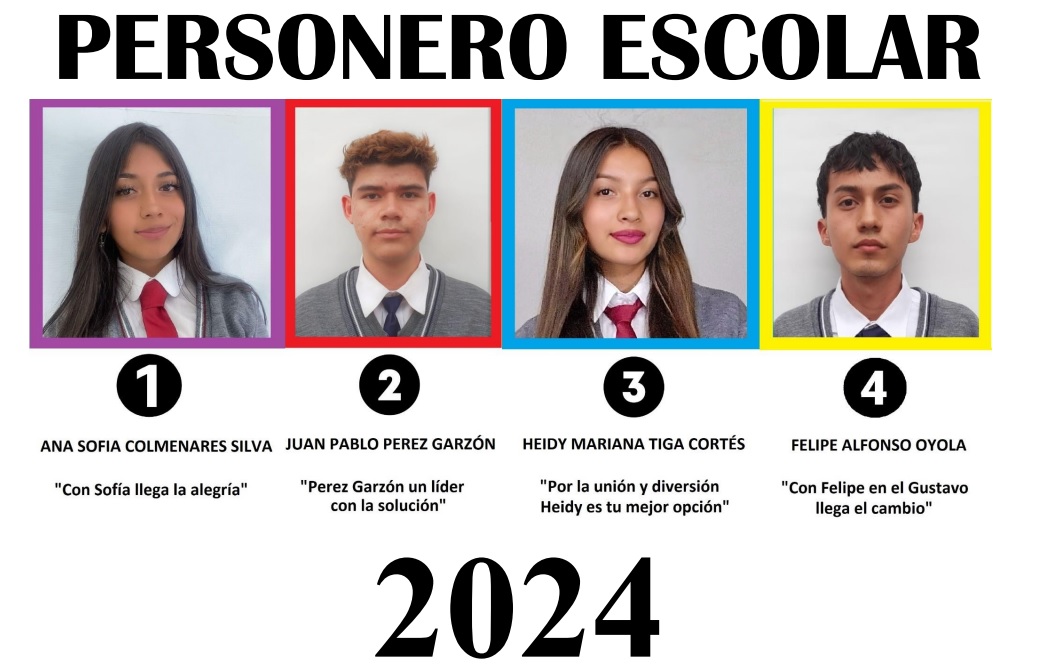 PERSONERO
