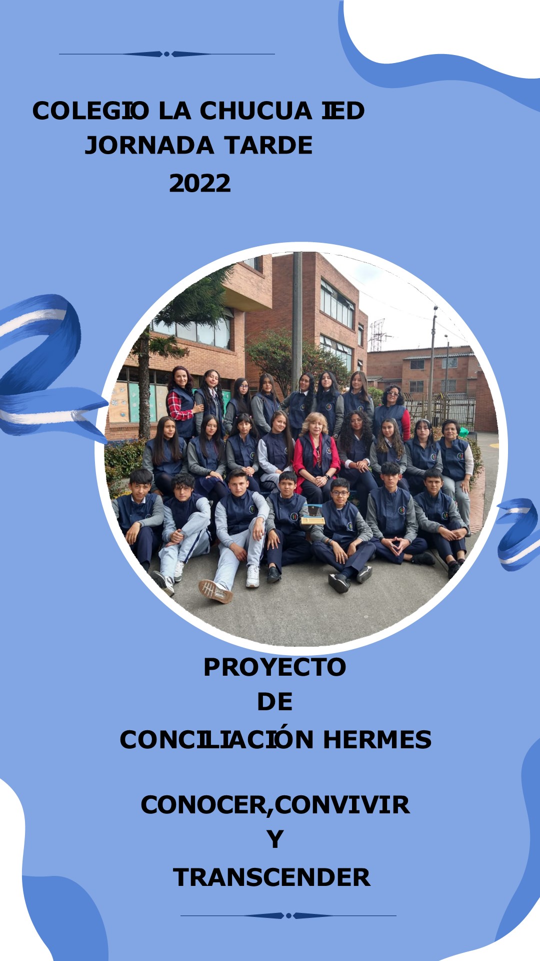 HERMES JORNADA TARDE