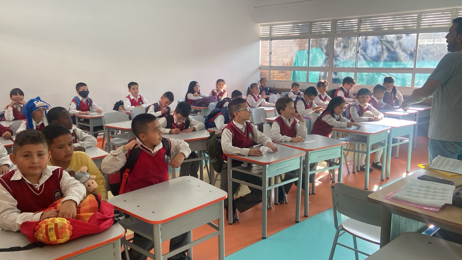 COLEGIO PABLO DE TARSO IED