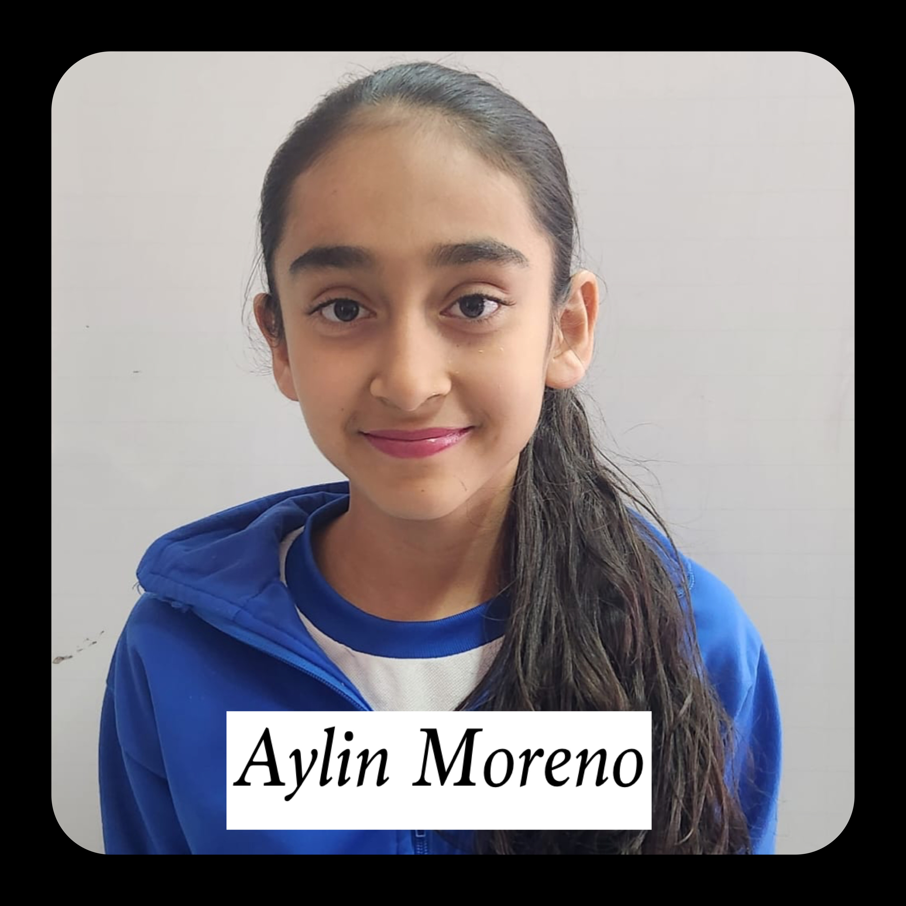 Imagen de la Personerita mañana