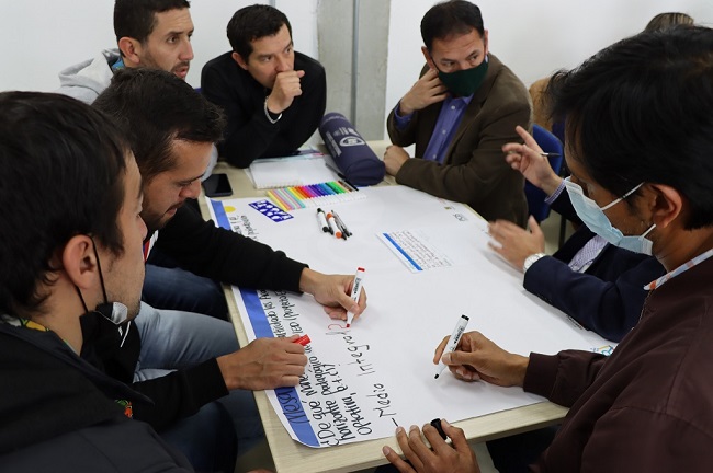 Academias SED-Cisco2