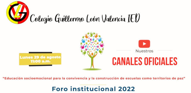 Noticia Foro 2022