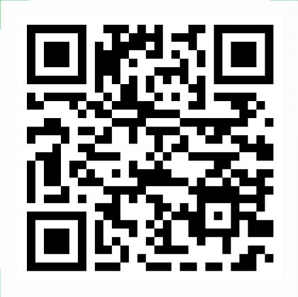 QR Formulario de inscripción