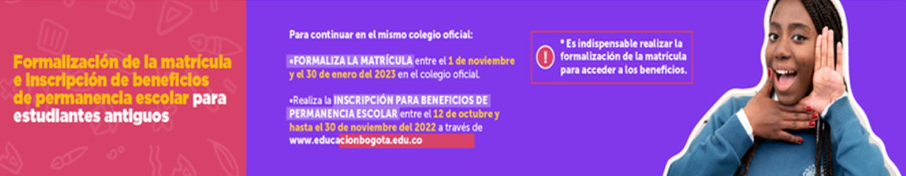 renovacion de matriculas 2023