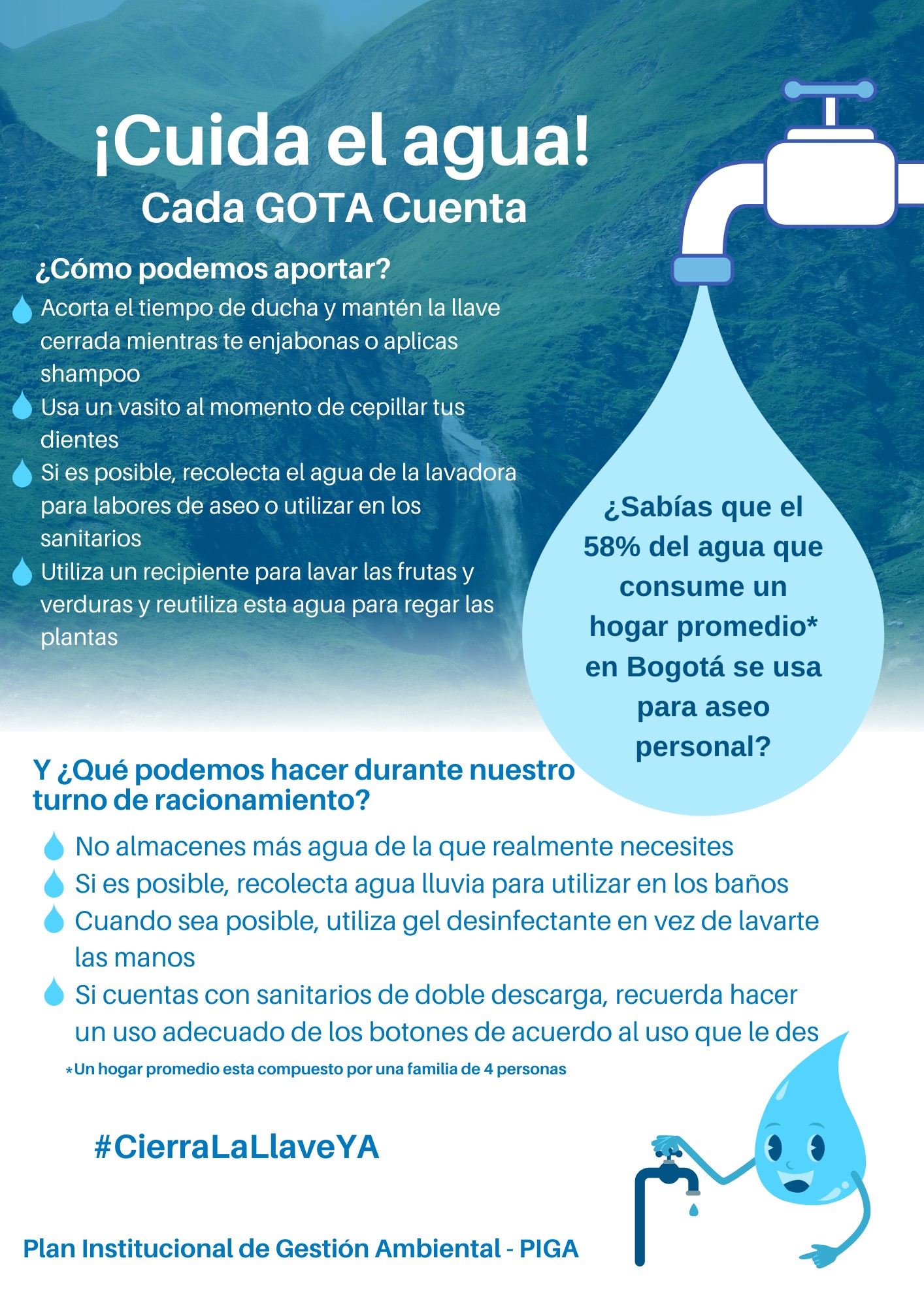 TipsAgua