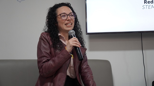 viviana garzón PCIS