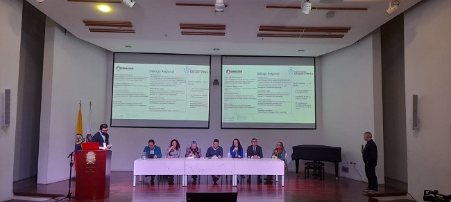 Congreso nacional STEM