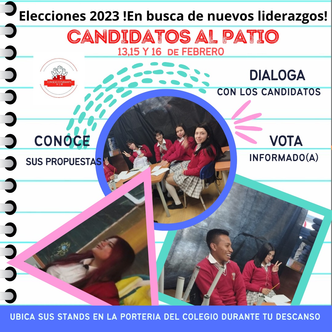 Elecciones 2023