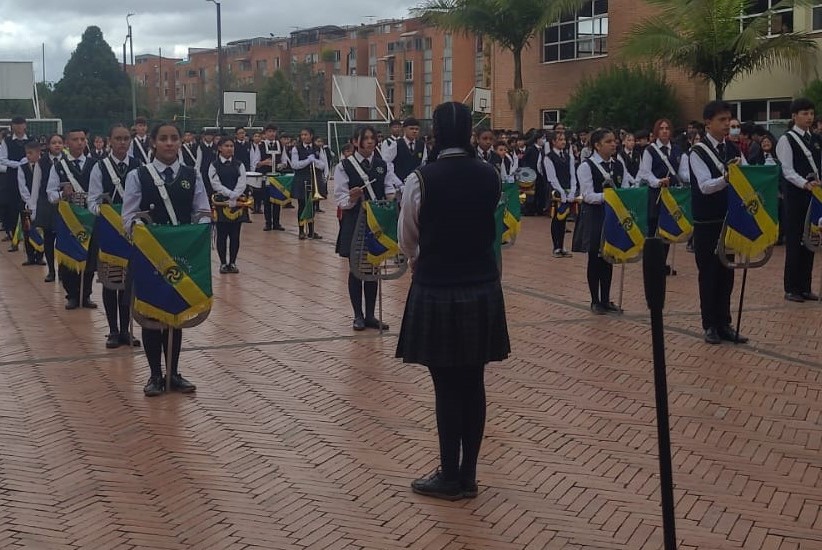CELEBRACION 20 DE JULIO