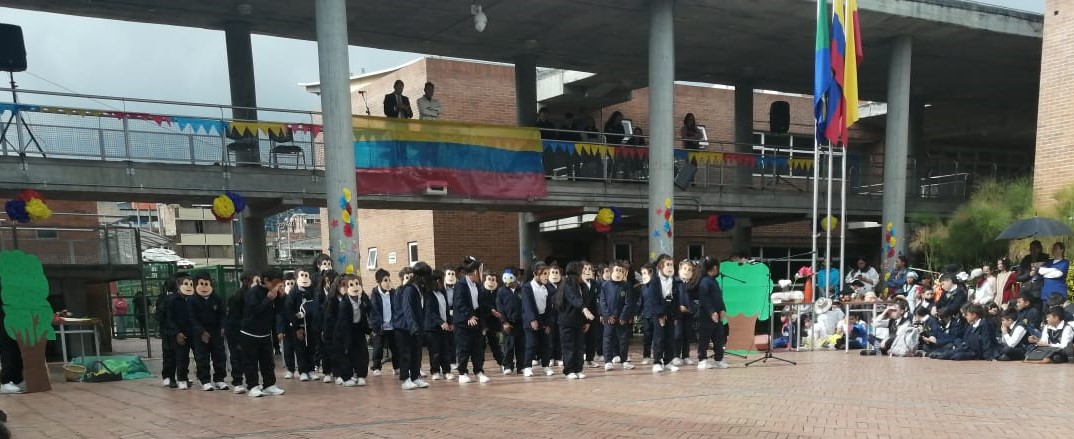 CELEBRACION 20 DE JULIO