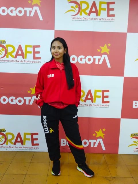 Laura Valentina Peña