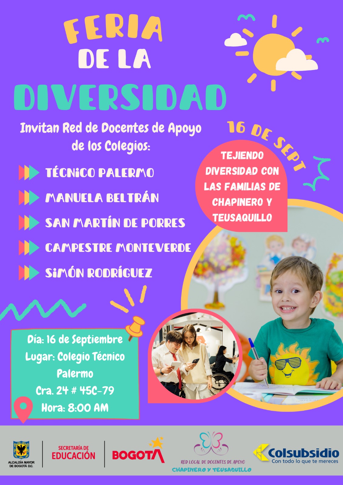 Actividades