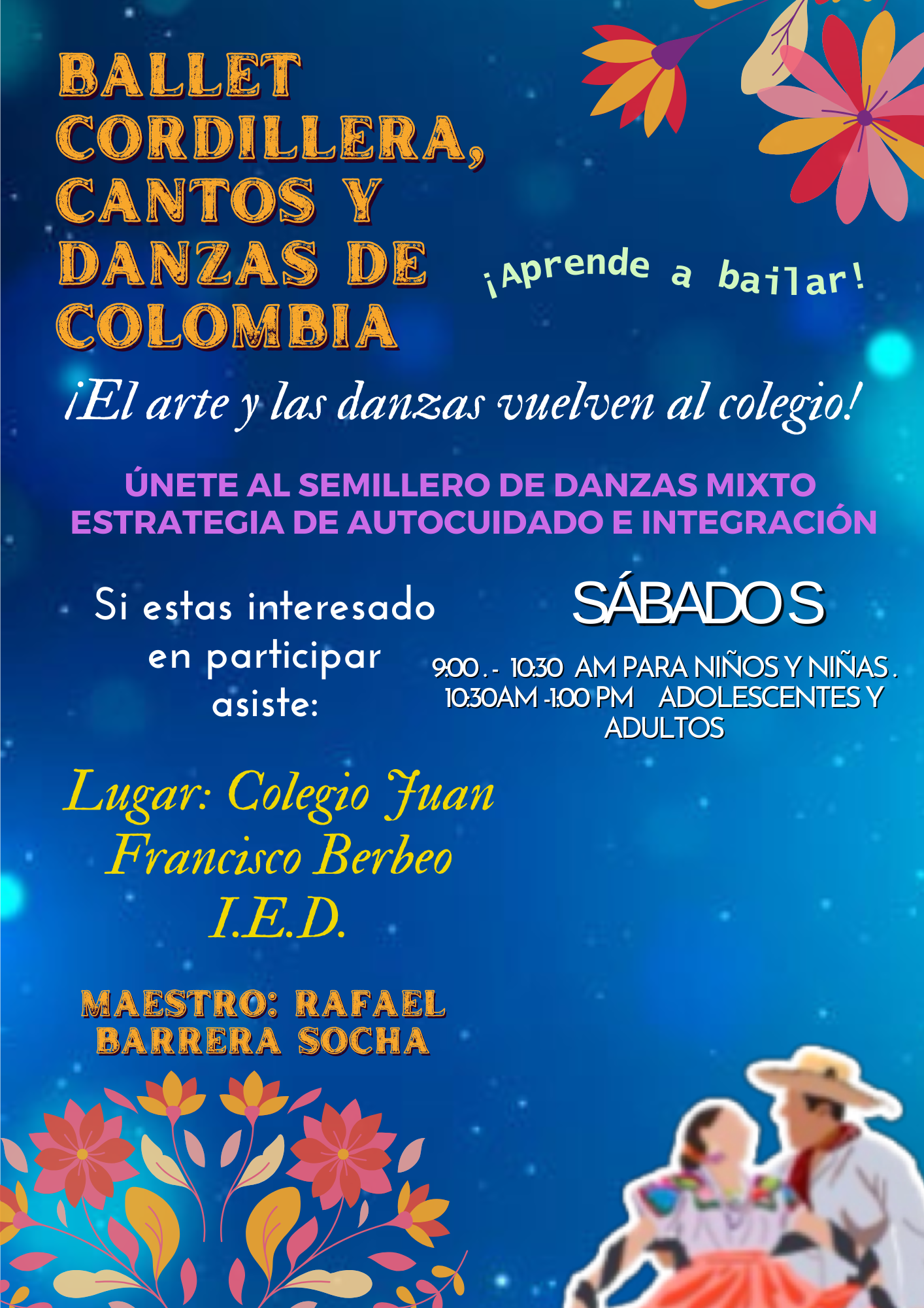 Flyer