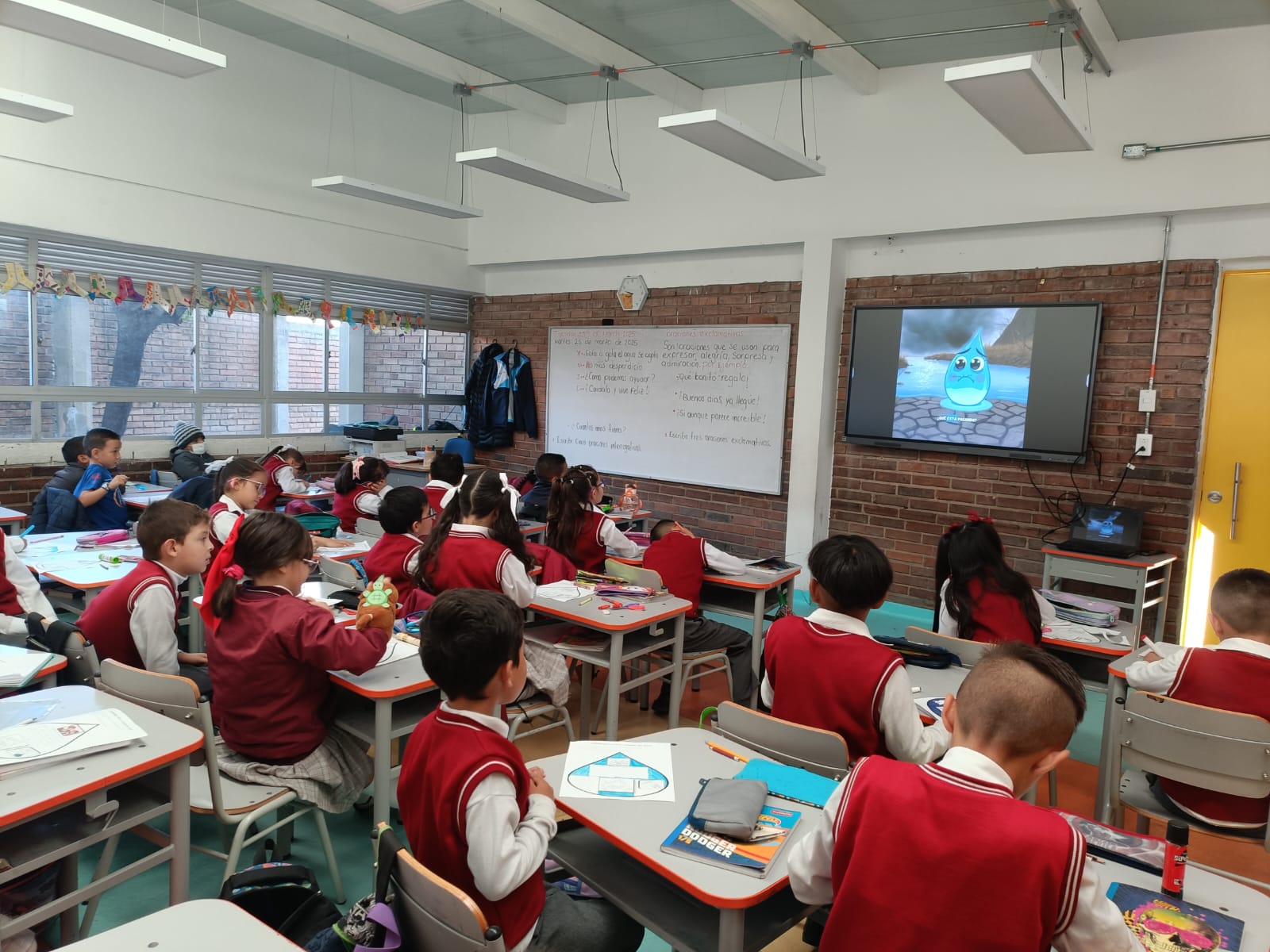 Día Mundial del Agua