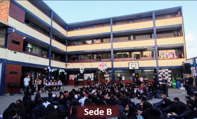 Sede B