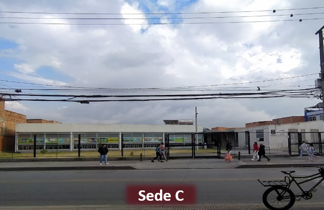 Sede C